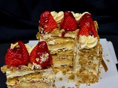 -B.O.M波姆烘焙(凤凰街店)