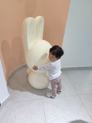 -Pony Baby宝尼婴幼儿游泳SPA馆