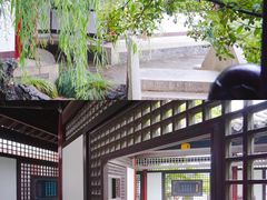 -常熟方塔园