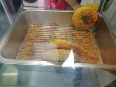 -涂记油酥饼(江汉三路店)