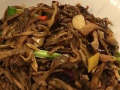 -北京丰荣君华酒店-餐厅(李天路店)