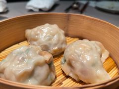 蒸饺-荣轩(新荣记环球金融中心店)
