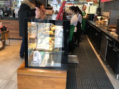 -星巴克(盐城五洲国际店)