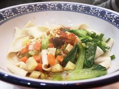 -李记搅团•非遗陕菜(三桥店)