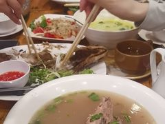 -Doo Dee Thai Food(Issan/Isaan/Esan)