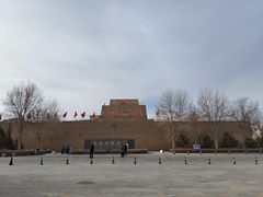 -敦煌市博物馆