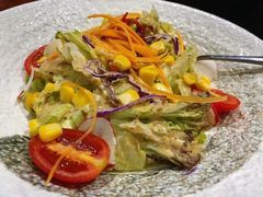 -热血兄弟·炭火烤肉(融侨中心店)