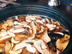 -滇野云南野生菌餐厅(陕西南路店)