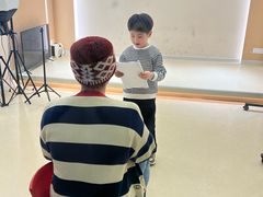 -艺熠舞蹈口才主持表演艺术中心(爱琴海校区)