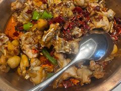 -口味堂(惠济路店)