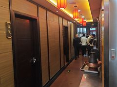 -牛街清真满恒記(平安里西大街店)