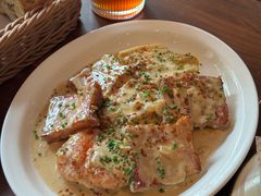 -Bistro Les Lilas丁香花小酒馆