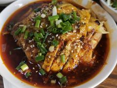 怪味鸡-老丘丘(较场口店)