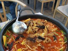 -屋里家延边朝鲜族冷面(梅林3店)