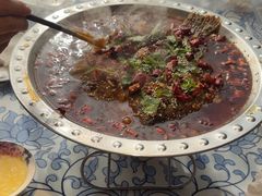 -群英会·三国菜(曹魏古城店)