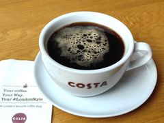 -COSTA COFFEE(阿里中心店)