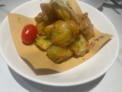 -鸡毛店·川菜(文殊院店)
