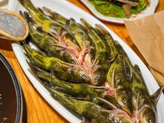 -小小河边鱼(天润城店)