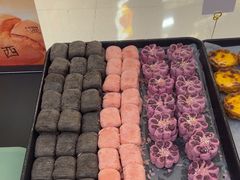 -祥禾饽饽铺·中式糕点(北京来福士店)