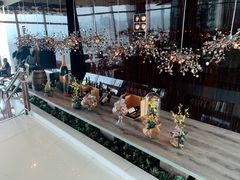 -翡翠36餐厅(浦东香格里拉店)