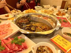 -王少龙火锅(五小区店)