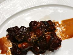 -无锡苏宁银河国际酒店-悦府65中餐厅