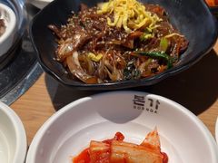 -本家韩国烤肉(青岛万象城店)