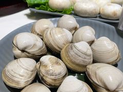 -大呲花丹东海鲜烤肉(梅林店)