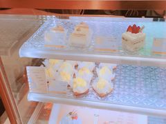 -Monchouchou檬舒舒(尚嘉中心店)