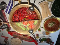 -小龙坎火锅(IFS HOT店)