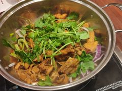 -真味鲜厨(观塘店)