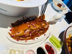 -庆云楼饭庄(什刹海店)