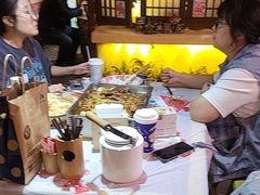 -王婆炒鱼(总店)