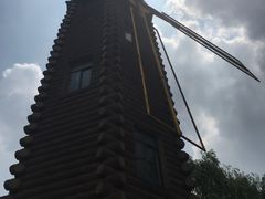 -昆山城市生态森林公园