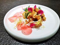 -安多素食(广仁寺路店)