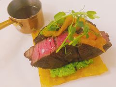 -上海和平饭店-华懋阁 The Cathay Room