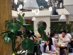 大堂-李军力烧烤(丰庆路店)