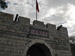 -胡里山炮台
