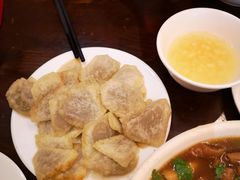 炸灌肠-姚记炒肝店(簋街店)