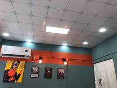 -橘酱餐厅