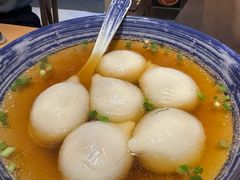 -王阿盖手工小吃(兴龙北路店)