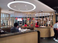 -海底捞火锅(崇文门新世界百货店)
