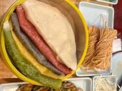 -宏状元现熬粥·京味菜(五棵松店)