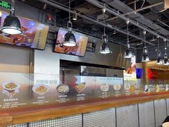 -船歌·鱼水饺青岛菜(国贸商城店)