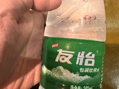 -蒙肥羊·酸汤潮牛·鲜牛肉火锅烤肉自助(岗顶店)