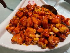 -峨嵋酒家(牡丹园店)