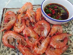 -范饭椰林川湘味海鲜·椰子鸡(三亚湾椰梦长廊店)