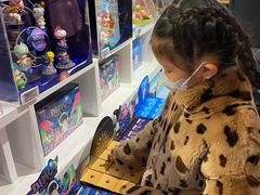 -泡泡玛特POPMART(崇文门国瑞城店)