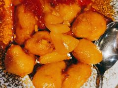 -隆喜元鱼汤包·海鲜(中联广场店)