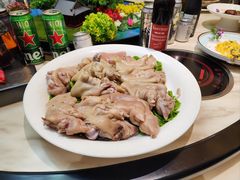 -丁老爷子苏香圆
